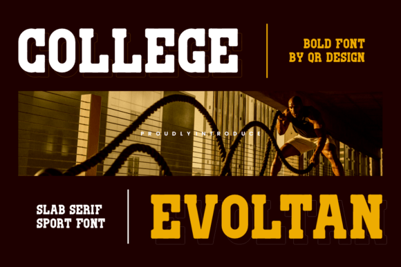College Evoltan: A Strategic Choice for Modern Design