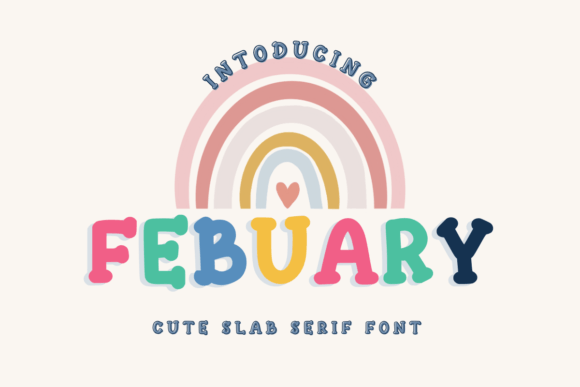 February: A Strategic Choice for Creative Expression