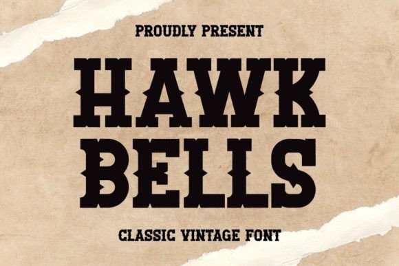 Hawk Bells: Bold, Rugged, and Ready for Impact
